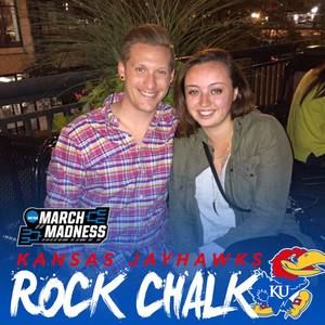 Meet your Posher, Kevin